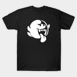 Boo ghost T-Shirt